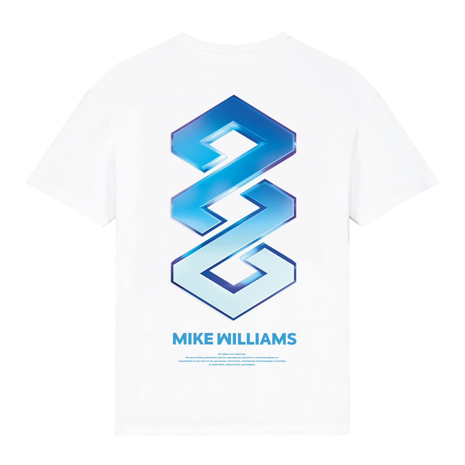 mike williams グッズ